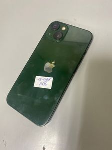 Б/у Мобильный телефон Apple iphone 13 128gb 01-200779693