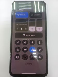 Б/у Мобильный телефон Xiaomi redmi note 14 8/256gb 01-200830072