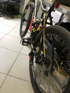 Б/у Велосипед Ranger magnum disc 01-200829998