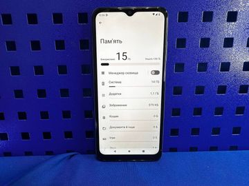 Б/в Мобільний телефон Nokia g22 4/128gb 01-200827963