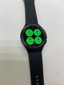 Б/в Смарт-годинник Samsung galaxy watch4 classic 46mm 01-200829463