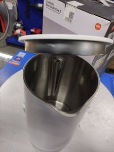 Б/в Електрочайник Xiaomi electric glass kettle 18-000094008