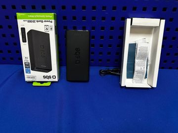 Б/в Повербанк Sbs 20000 18-000093484