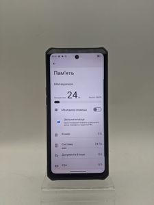 Б/в Мобільний телефон Oukitel iiif150 b3 8/256gb 01-200783233