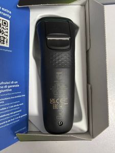 Б/у Электробритва Philips shaver series 3000x x3002/00 01-200830629