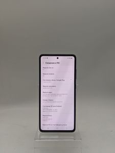Б/в Мобільний телефон Samsung a525f galaxy a52 8/256gb 01-200786898