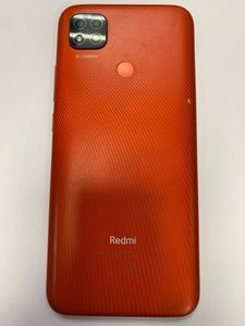Б/у Мобильный телефон Xiaomi redmi 9c nfc 2/32gb 01-200830786