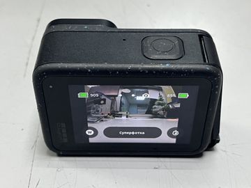 Б/у Экшн-камера Gopro hero 12 creator edition bundle 01-200832586