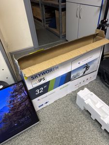 Б/в Телевізор Skyworth 32e6a 01-200832635