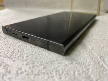 Б/в Мобільний телефон Samsung galaxy s24 ultra 12/256gb 01-200830873