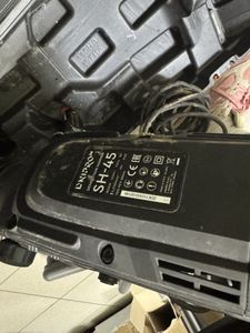 Б/у Отбойный молоток Dnipro-M sh-45 01-200832610