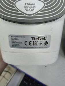 Б/в Праска Tefal express steam fv2835e0 01-200832746