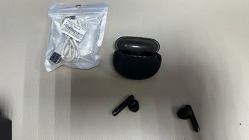 Б/у Наушники Oppo enco air 18-000093500