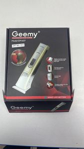 Б/в Машинка для стрижки  Geemy gm 657 16-000269233