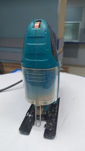 Б/в Електролобзик Makita 4327 01-200830798