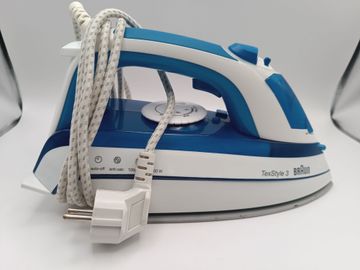 Б/в Праска Braun ts355 01-200833011