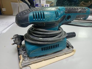 Б/в Шліфмашина вібро Makita bo3710 01-200832542