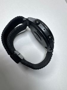 Б/в Смарт-годинник Mobvoi ticwatch pro 3 ultra gps shado 01-200831011