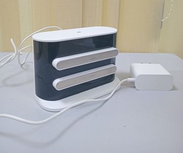 Б/в Пилосос Xiaomi mi robot vacuum mop p 01-200833875