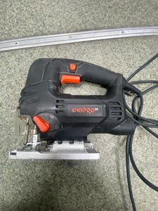 Б/у Электролобзик Dnipro-M js-80lx 01-200830967