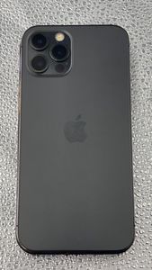 Б/в Мобільний телефон Apple iphone 12 pro 128gb 01-200833993