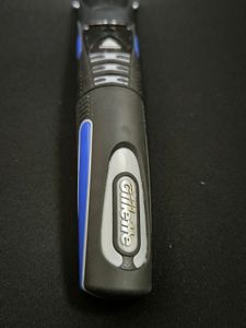 Б/у Триммер электрический Gillette fusion proglide styler 01-200834536