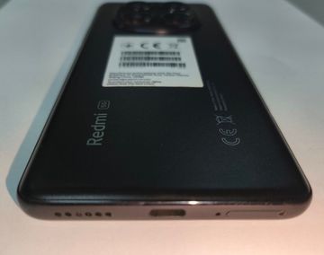 Б/в Мобільний телефон Xiaomi redmi note 14 pro 5g 8/256gb 01-200833137