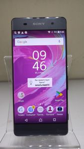 Б/в Мобільний телефон Sony xperia xa dual f3112 2/16gb 01-200834049
