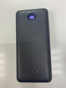 Б/у Повербанк Veger 30000mah 01-200833674