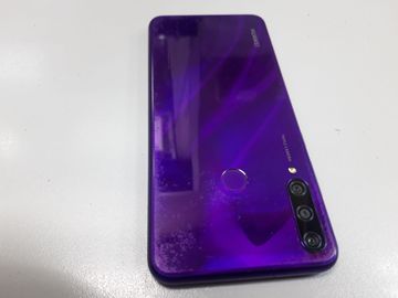 Б/у Мобильный телефон Huawei y6p 3/64gb 01-200832699
