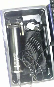 Б/в Тример електричний Magio mg-186 01-200831492