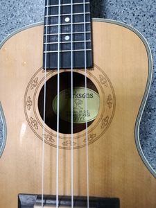 Б/у Укулеле Parksons uk24z 01-200834254