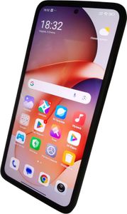 Б/у Мобильный телефон Xiaomi redmi note 13 4g 6/128gb 01-200833455