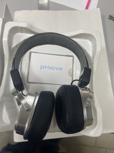 Б/в Навушники Proove 70's classic ii/brown 01-200835146