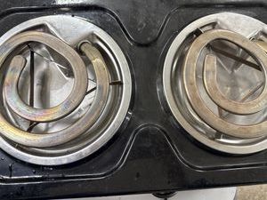 Б/у Електрична плита Леміра епт 2-2,0 квт / 220в 01-200833416