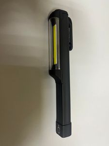 Б/у Фонарик usb Zd Trading nl-1681 01-200833510