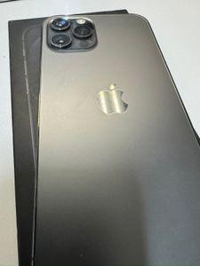 Б/в Мобільний телефон Apple iphone 12 pro 128gb 01-200835306