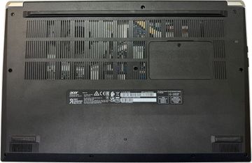 Б/у Ноутбук Acer 15/core 3 n355 ddr4/8gb ddr4/hdd *відсутній/ssd 512 gb/*інтегрована 01-200803515