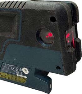 Б/у Лазерный нивелир Bosch gcl 25 professional 01-200570513