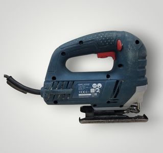 Б/у Электролобзик Bosch gst 8000 e 01-200830422