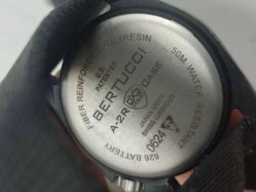 Б/у Часы Bertucci a-2r 01-200821607