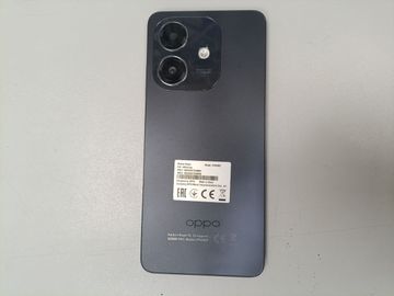 Б/у Мобильный телефон Oppo a3 4g 6/128gb 01-200803450