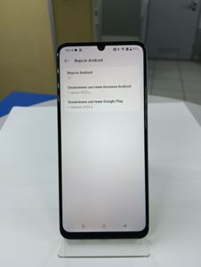 Б/в Мобільний телефон Realme c63 8/256gb 01-200835198