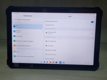 Б/у Планшет Blackview active 12 pro 16/1tb 01-200836403
