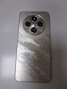 Б/в Мобільний телефон Poco c75 8/256gb 01-200835935