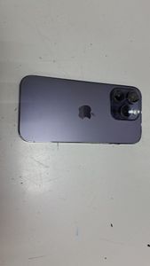 Б/у Мобильный телефон Apple iphone 14 pro 512gb 01-200835910