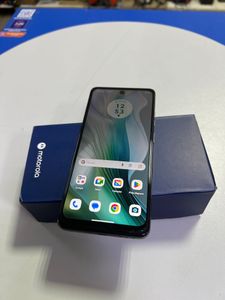 Б/у Мобильный телефон Motorola moto e14 4/64gb 01-200835500