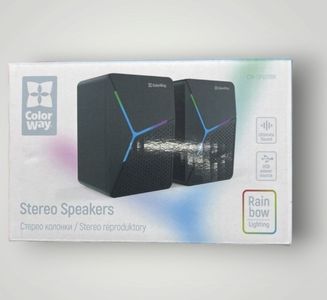 Б/у Акустика Colorway cw-spu01bk 01-200819759
