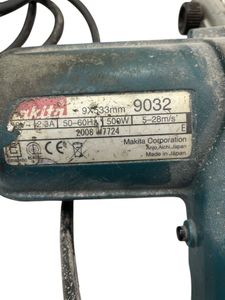 Б/в Шліфмашина стрічкова Makita 9032 01-200786886