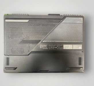 Б/в Ноутбук Asus 15/core i9-12900h ddr5/32gb ddr5/ssd 512 gb/geforce rtx3080 8gb 01-200826008